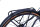 WYNN gravel bike 28 inch GRL1.1 gray frame size 54 cm 14 gears luggage rack mudguards