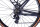 WYNN Gravelbike 28 Zoll GRL1.1 grau Rahmenhöhe 58 cm 14 Gänge Gepäckträger Schutzbleche