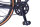 WYNN Gravelbike 28 Zoll GRL1.1 grau Rahmenhöhe 58 cm 14 Gänge Gepäckträger Schutzbleche