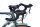 WYNN gravel bike 28 inch GRL1.1 green frame size 54 cm 14 gears luggage rack mudguards