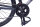 WYNN Kinderrad Gravelbike 24 Zoll GRL2.1 grau Rahmenhöhe 36 cm 14 Gänge mech. Scheibenbremse