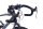 WYNN Kinderrad Gravelbike 24 Zoll GRL2.1 grau Rahmenhöhe 36 cm 14 Gänge mech. Scheibenbremse