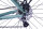 WYNN Gravelbike 28 Zoll GRL1.1 grün Rahmenhöhe 60 cm 14 Gänge Gepäckträger Schutzbleche