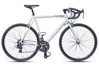 WYNN Rennrad 28 Zoll ROD1.0 weiß 14 Gänge