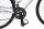 WYNN Rennrad 28 Zoll ROD1.0 weiß 14 Gänge