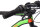 WYNN Fatbike 26 Zoll FAT2.0 schwarz-grün-orange Rahmenhöhe 46 cm 7 Gänge mech. Scheibenbremse