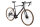 CHILLIZ gravel bike 28 inch GL.05 grey men women 16 gears mechanical disc brake