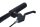 WYNN Fatbike 26 Zoll FAT2.0 schwarz-grün-grau Rahmenhöhe 46 cm 7 Gänge mech. Scheibenbremse