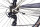 WYNN Trekkingrad 28 Zoll TRK1.0 weiß Rahmenhöhe 48 cm Damen 21 Gänge V-Brake