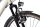 WYNN Trekkingrad 28 Zoll TRK1.0 weiß Rahmenhöhe 53 cm Damen 21 Gänge V-Brake