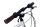 WYNN Trekkingrad 28 Zoll TRK1.0 weiß Damen 21 Gänge V-Brake