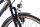WYNN Trekkingrad 28 Zoll TRK1.0 grau Damen 21 Gänge V-Brake