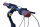 WYNN Trekkingrad 28 Zoll TRK1.0 grau Damen 21 Gänge V-Brake