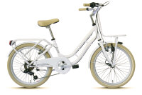 WYNN kids bike 20 inch KID1.0 frame size 30 cm 6 gears...