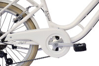 WYNN kids bike 20 inch KID1.0 frame size 30 cm 6 gears...