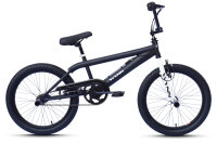 WYNN BMX Freestyle 20 inch XX1.0 frame size 28 cm...