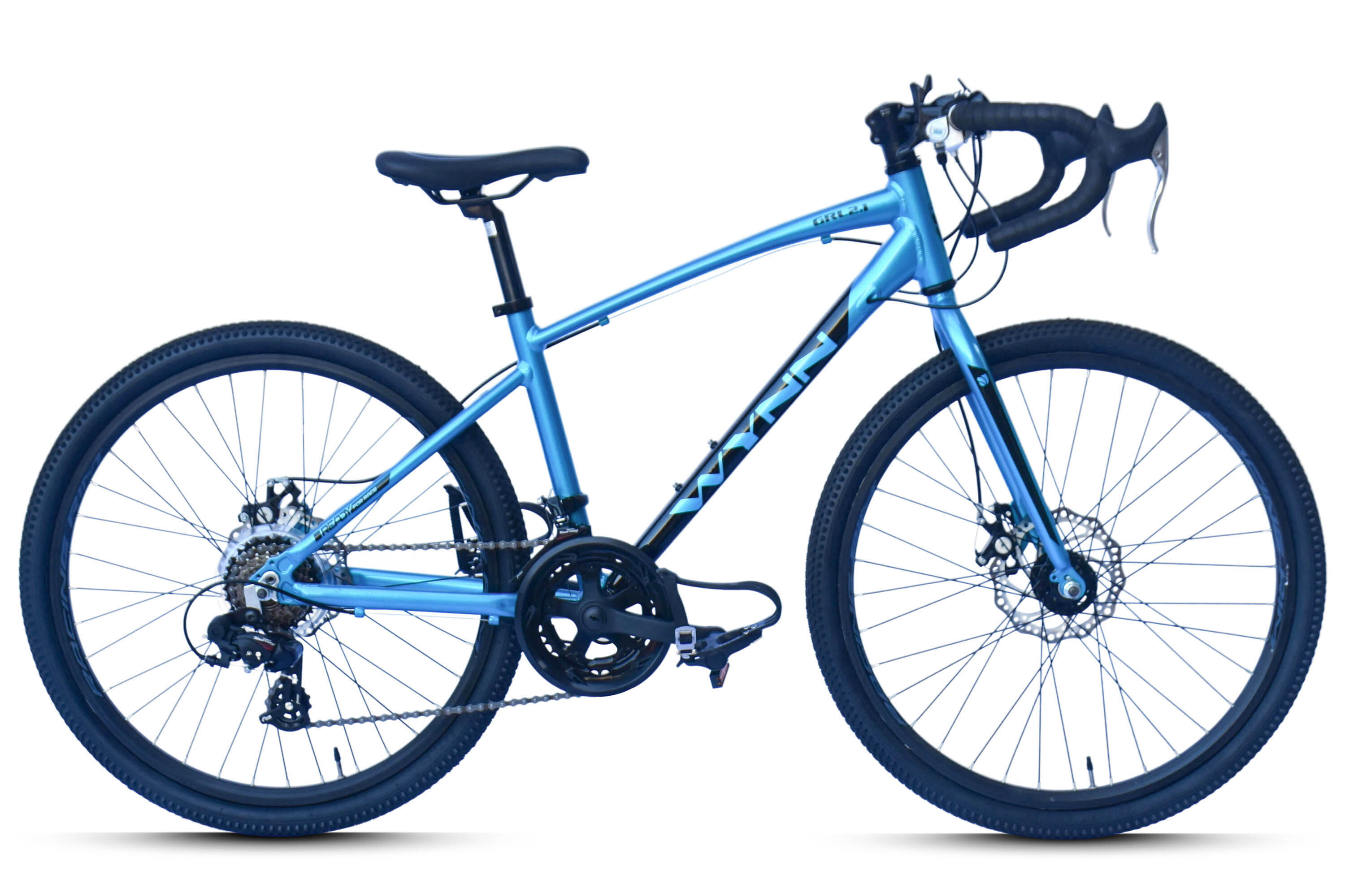 mtb reifen schaumstoff Fincci 27.5 Zoll Set 57-584 Faltbar Fahrradmantel 2er Pack proWIN - Das sind milchzähne Wähle die Größe:M