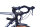 WYNN gravel bike 28 inch GRL1.1 gray 14 gears luggage rack mudguards