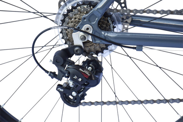 haibike 5.0 mountainbike AllMtn 5 cargo mount fahrradhelm » MHW Bike Größe:mit Fenster 30g (1oz)