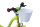 CHILLIZ children’s bike 18 inch CHD.01 green frame height 28 cm aluminum frame