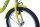 CHILLIZ children’s bike 18 inch CHD.01 green frame height 28 cm aluminum frame