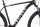 REDLOUD Mountainbike 29 Zoll MA.01 schwarz Rahmenhöhe 48 cm 21 Gänge mech. Scheibenbremse