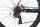 REDLOUD Mountainbike 29 Zoll MA.01 schwarz Rahmenhöhe 48 cm 21 Gänge mech. Scheibenbremse