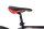 REDLOUD Mountainbike 29 Zoll MA.01 schwarz Rahmenhöhe 48 cm 21 Gänge mech. Scheibenbremse