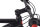 REDLOUD Mountainbike 29 Zoll MA.01 schwarz Rahmenhöhe 48 cm 21 Gänge mech. Scheibenbremse