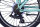 CHILLIZ children’s bike 20 inch CHD.02 turquoise frame height 33 cm 6 gears aluminum frame