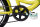 CHILLIZ Kinderfahrrad 20 Zoll CHD.02 grün Rahmenhöhe 33 cm 6 Gänge Alurahmen