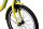 CHILLIZ Kinderfahrrad 20 Zoll CHD.02 grün Rahmenhöhe 33 cm 6 Gänge Alurahmen