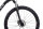 REDLOUD mountain bike 29 inch MA.01 black frame size 52 cm 21 gears mechanical disc brake
