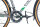 WYNN Gravelbike 28 Zoll GRL5.1 grau Rahmenhöhe 57 cm 14 Gänge Schutzbleche
