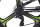 CHILLIZ mountain bike fully 26 inch MAG.01 black-green frame height 42 cm 21 gears mag wheel mechanical disc brake