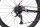 REDLOUD mountain bike 29 inch MA.02 frame size 56 cm 24 gears mechanical disc brake