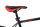 REDLOUD mountain bike 29 inch MA.02 frame size 56 cm 24 gears mechanical disc brake