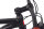 REDLOUD mountain bike 29 inch MA.02 frame size 56 cm 24 gears mechanical disc brake