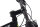 CHILLIZ mountain bike fully 27.5 inch MAG.01 black-green frame height 46 cm 21 gears mag wheel mechanical disc brake