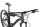 REDLOUD Mountainbike 27,5 Zoll MA.03 schwarz Rahmenhöhe 48 cm 24 Gänge hydraulische Scheibenbremse