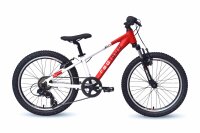 REDLOUD Kinderrad MTB 20 Zoll JA.01 weiß...