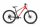REDLOUD Kinderrad MTB 26 Zoll JA.01 schwarz Rahmenhöhe 37 cm