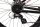REDLOUD Kinderrad MTB 26 Zoll JA.01 schwarz Rahmenhöhe 37 cm