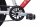 REDLOUD Kinderrad MTB 20 Zoll JA.2.1 weiß Rahmenhöhe 26 cm