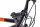 REDLOUD Mountainbike ATB 27,5 Zoll AA.01 schwarz-rot Rahmenhöhe 53 cm Nabendynamo 21 Gänge