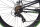 Wynn full suspension mountain bike 27.5 inch FLY1.0 black-green frame size 46 cm 21 gears