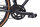 WYNN gravel bike 28 inch GRL3.0 gray frame size 54 cm 14 gears