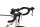 WYNN gravel bike 28 inch GRL3.0 white frame size 56 cm 14 gears