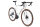 WYNN gravel bike 28 inch GRL3.0 white frame size 56 cm 14 gears