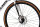 WYNN gravel bike 28 inch GRL3.0 white frame size 58 cm 14 gears